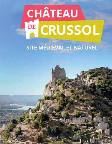 Château de Crussol