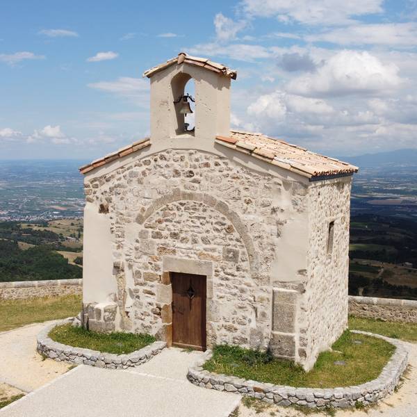 Belvédère du Pic