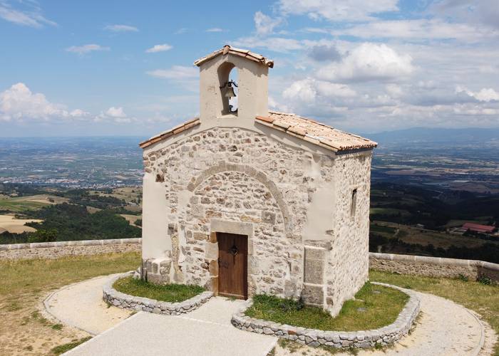 Belvédère du Pic