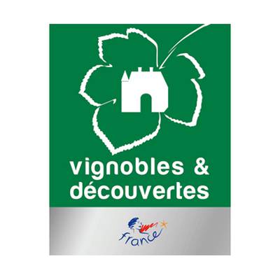 Label Vignobles & Découvertes