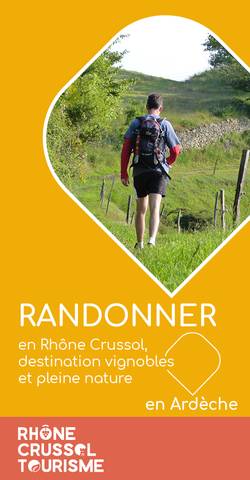 Randonner