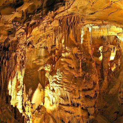 Grotte de Soyons