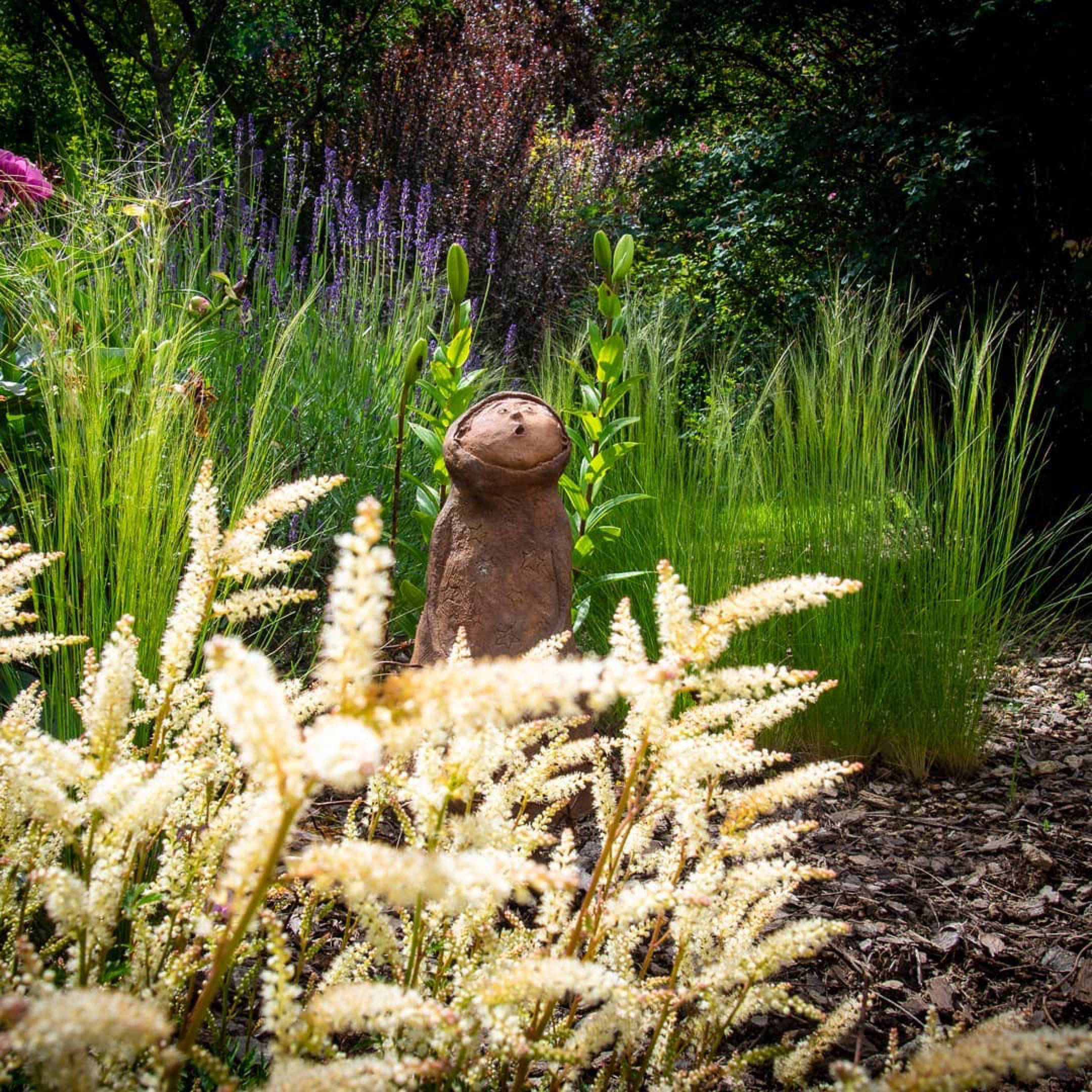Jardin de la Terre Pimprenelle