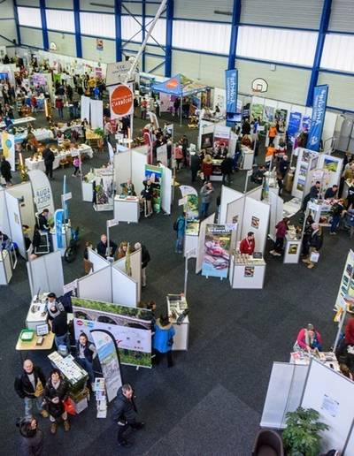 Destination Ardèche - salon du Tourisme