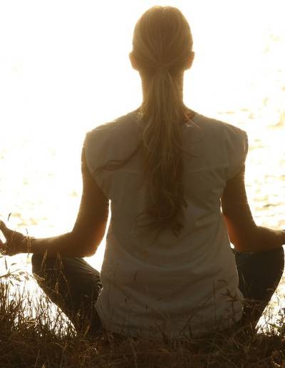 Salon Détente & Bien-être