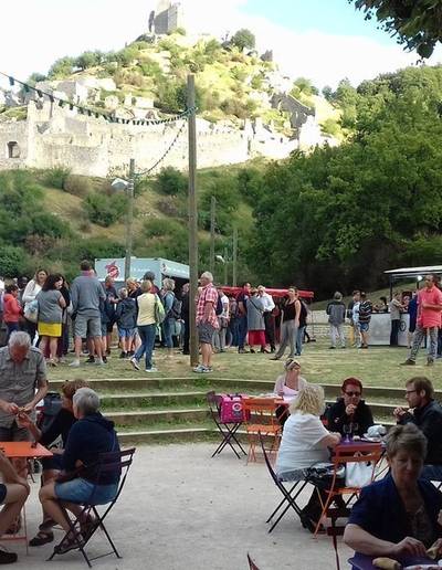 In Vino VeriJazz