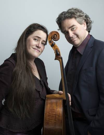 Les Musicales de Soyons en Ballade - Concert Chants d'amour