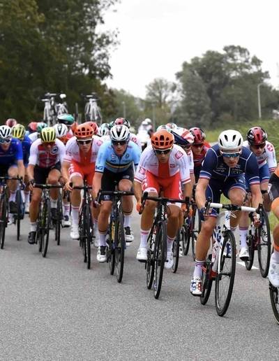 Championnat d'Europe de cyclisme sur route