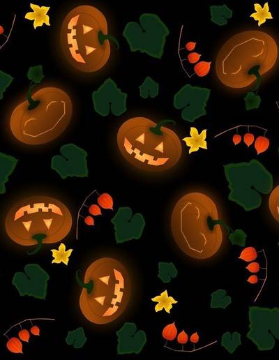 Atelier de Halloween avec les Ateliers Pyro Déco