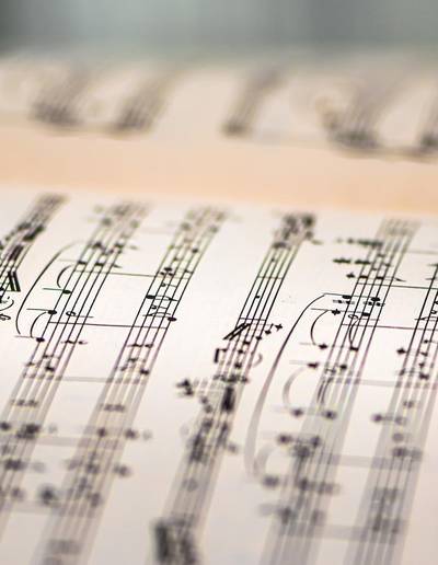 Les concerts de l'Ecole de Musique