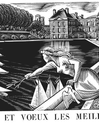 Exposition : l'empreinte de Jean Chièze