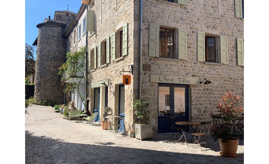 Chambres d'hôtes Désaignes