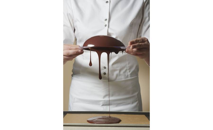 Cité du Chocolat Valrhona_Tain-l'Hermitage