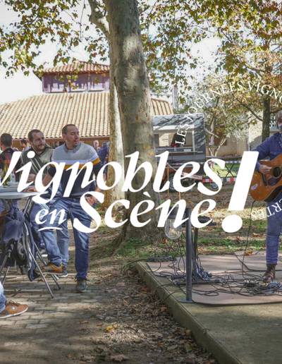 Vignobles en Scène - Escapade Terre & Mer