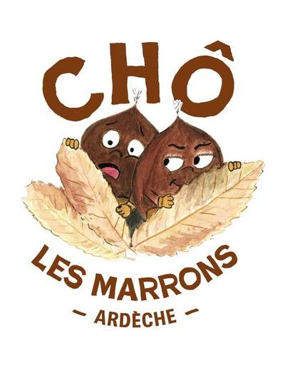 Chô les marrons !