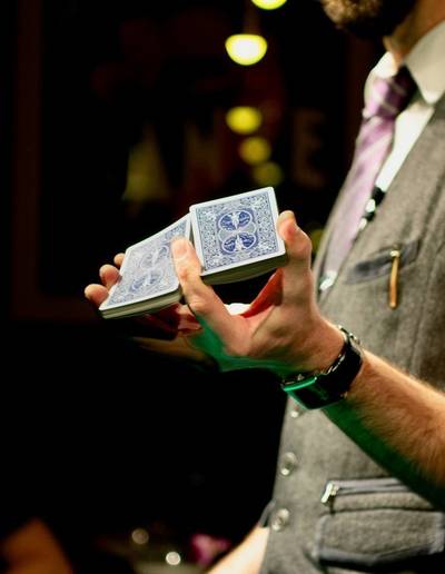 8e Festival - Rire et Magie