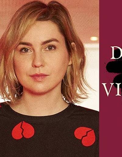 Rencontre avec Chloé Thibaud