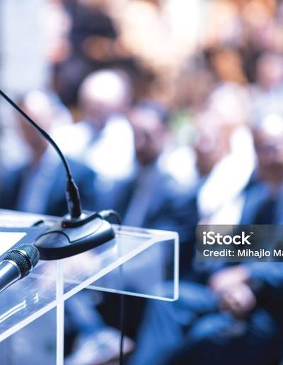 Conférence : les contes... messages cachés