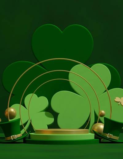 Bal de la Saint-Patrick