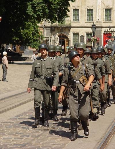 Théâtre "Les caisses de la Honte"