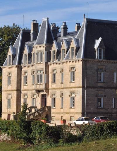 Journées européennes du patrimoine : Boffres, un écrin de caractère