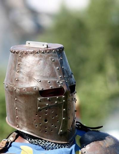 Veillée médiévale au Château de Crussol