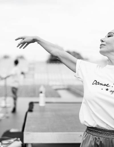 Atelier découverte de la danse classique