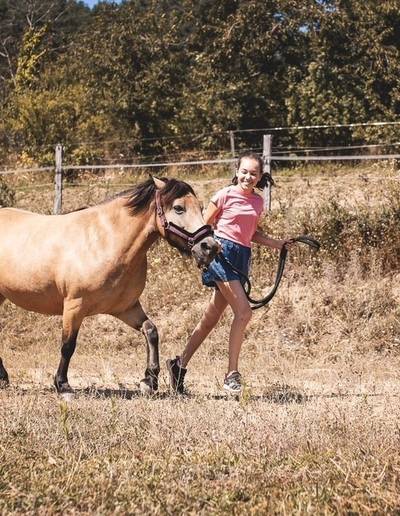 Les Rendez-vous Sport & Nature : Mission Petit Éthologue