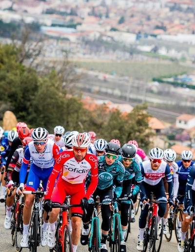 Les Boucles Drôme-Ardèche : Faun Ardèche Classic