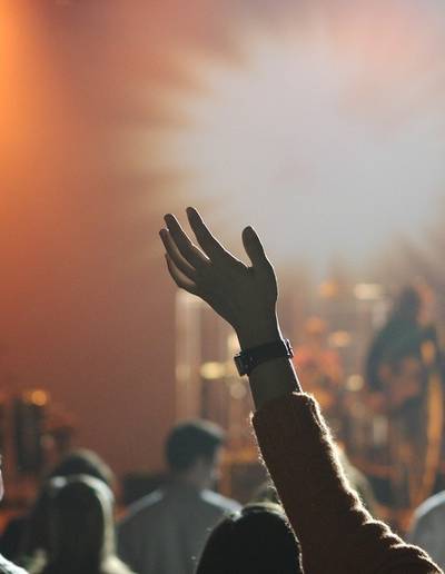 Le Festival en Tournée