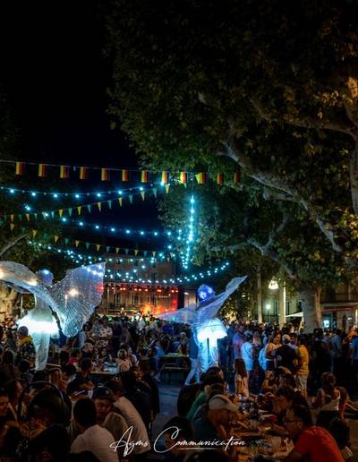 Fête des Vins et du Jumelage